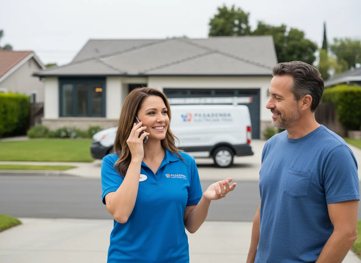 Electrician Voca, TX FAQs